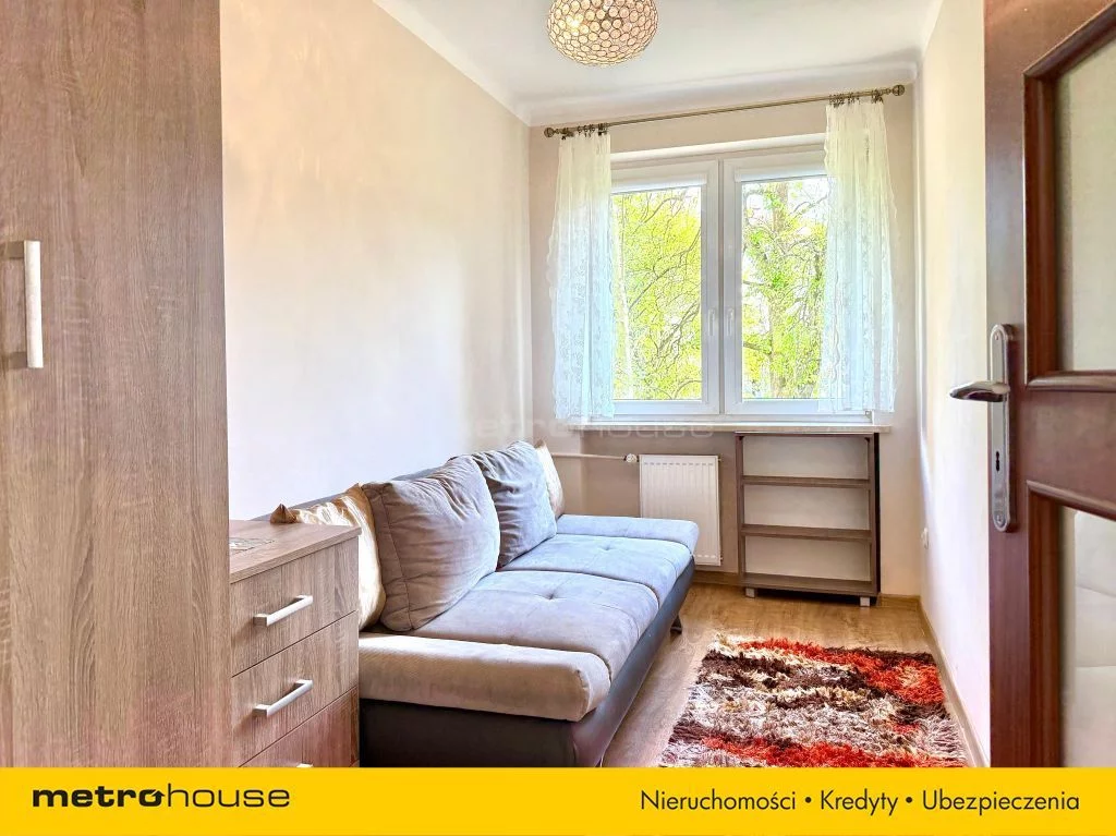 3 pokoje, mieszkanie 48,00 m², piętro 1, oferta nr , WMHANY584, Bielsko-Biała, Siemiradzkiego