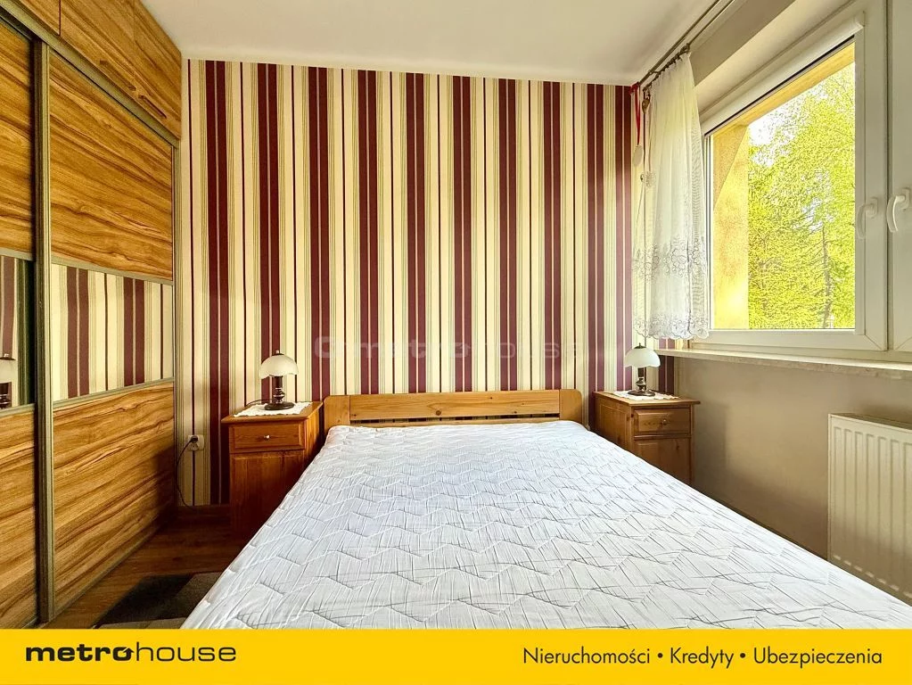 3 pokoje, mieszkanie 48,00 m², piętro 1, oferta nr , WMHANY584, Bielsko-Biała, Siemiradzkiego