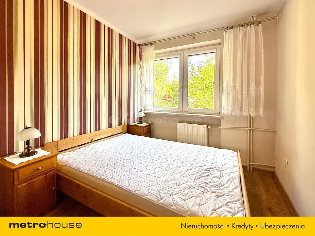 3 pokoje, mieszkanie 48,00 m², piętro 1, oferta nr , WMHANY584, Bielsko-Biała, Siemiradzkiego