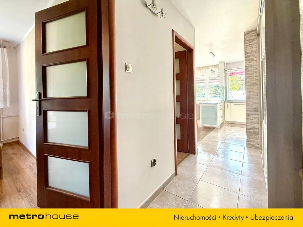 3 pokoje, mieszkanie 48,00 m², piętro 1, oferta nr , WMHANY584, Bielsko-Biała, Siemiradzkiego