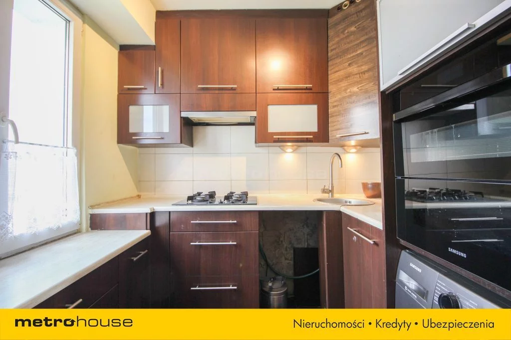 3 pokoje, mieszkanie 60,80 m², piętro 4, oferta nr , WMMIDO661, Pabianice, Skargi