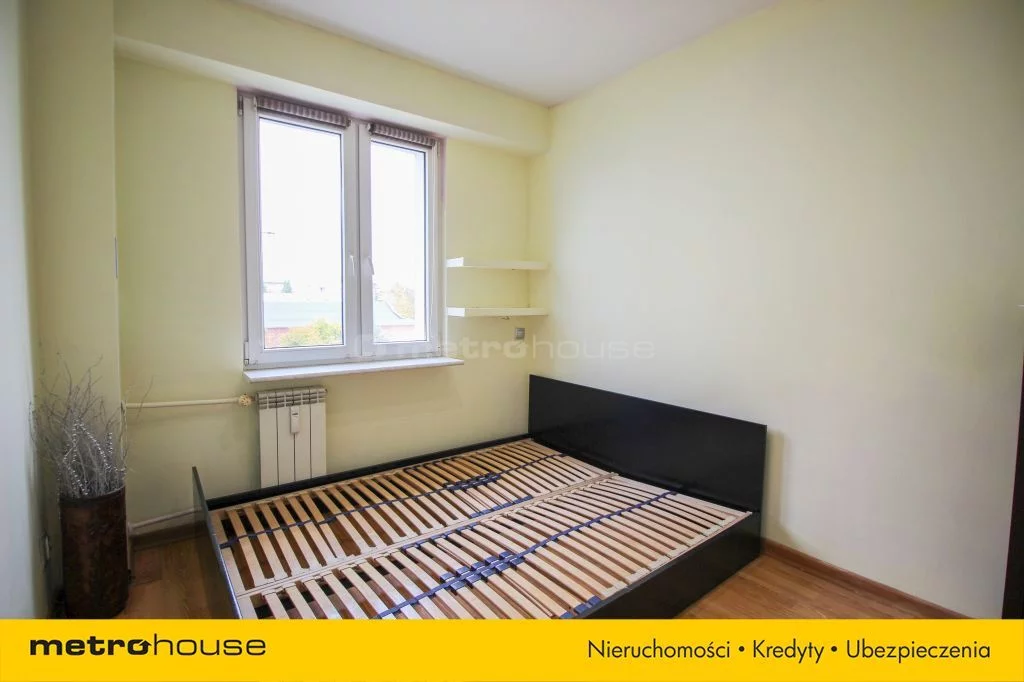 3 pokoje, mieszkanie 60,80 m², piętro 4, oferta nr , WMMIDO661, Pabianice, Skargi