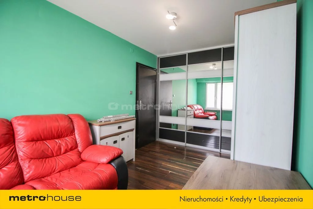 3 pokoje, mieszkanie 60,80 m², piętro 4, oferta nr , WMMIDO661, Pabianice, Skargi