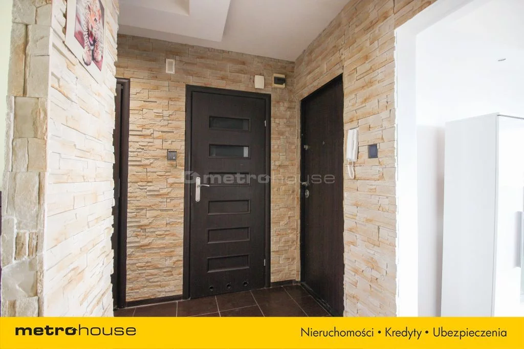3 pokoje, mieszkanie 60,80 m², piętro 4, oferta nr , WMMIDO661, Pabianice, Skargi