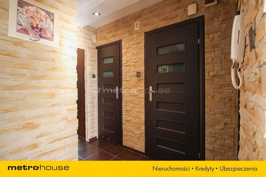 3 pokoje, mieszkanie 60,80 m², piętro 4, oferta nr , WMMIDO661, Pabianice, Skargi