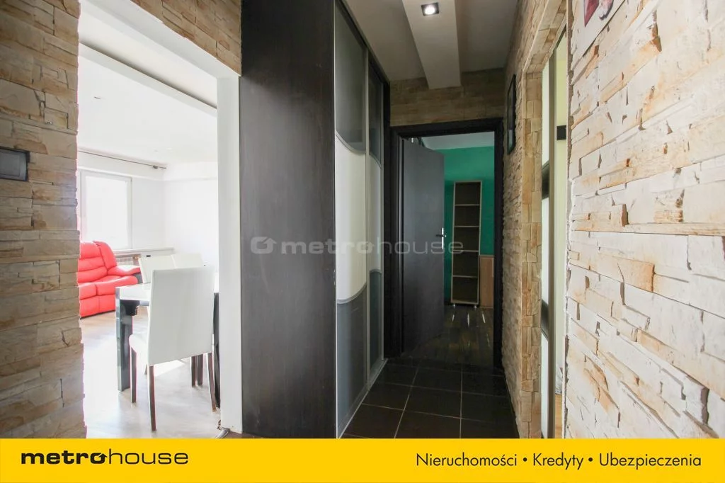 3 pokoje, mieszkanie 60,80 m², piętro 4, oferta nr , WMMIDO661, Pabianice, Skargi