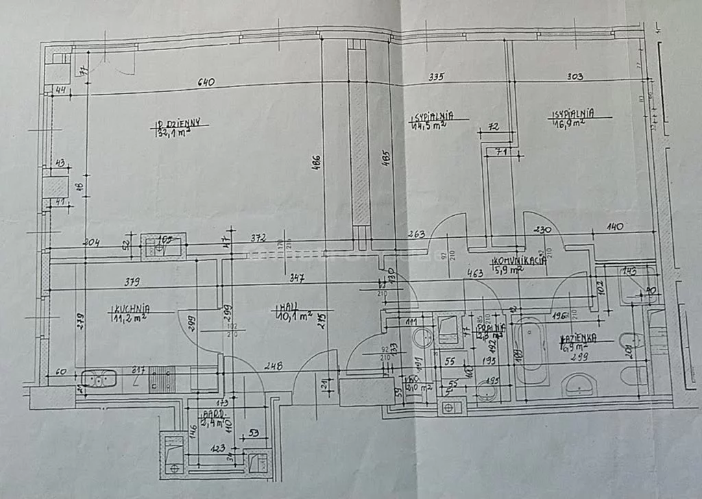 3 pokoje, apartament 105,00 m², piętro 5, oferta nr , WMSOGI120, Warszawa, Śródmieście, Śródmieście, Słomińskiego