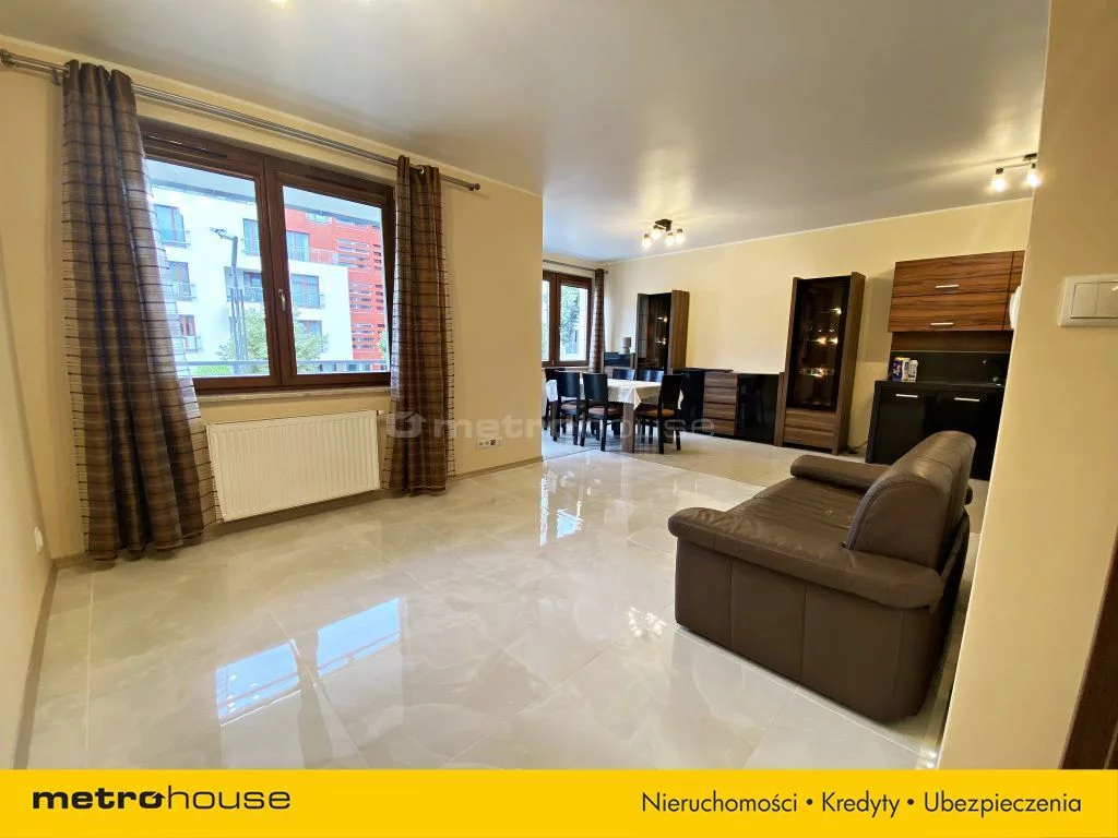 3 pokoje, mieszkanie 76,50 m², piętro 1, oferta nr , WMPUVO131, Gdańsk, Wrzeszcz, Słonimskiego
