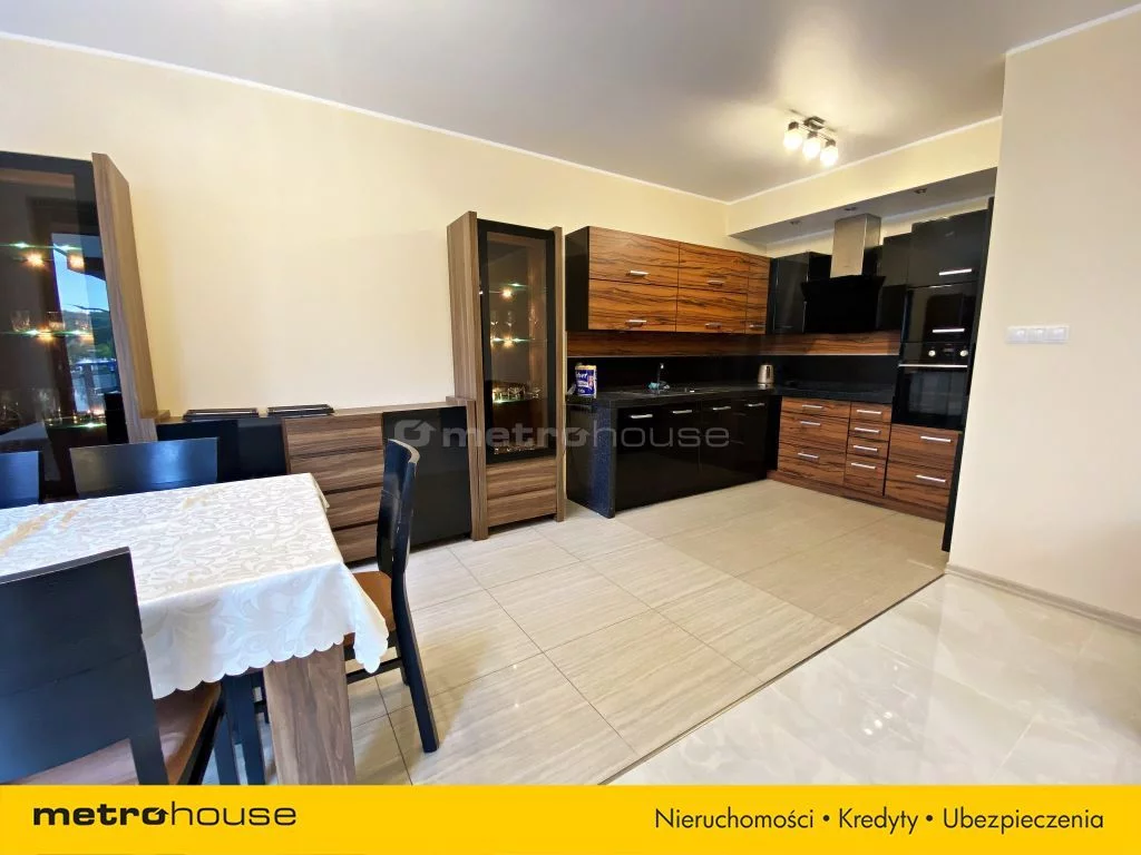 3 pokoje, mieszkanie 76,50 m², piętro 1, oferta nr , WMPUVO131, Gdańsk, Wrzeszcz, Słonimskiego