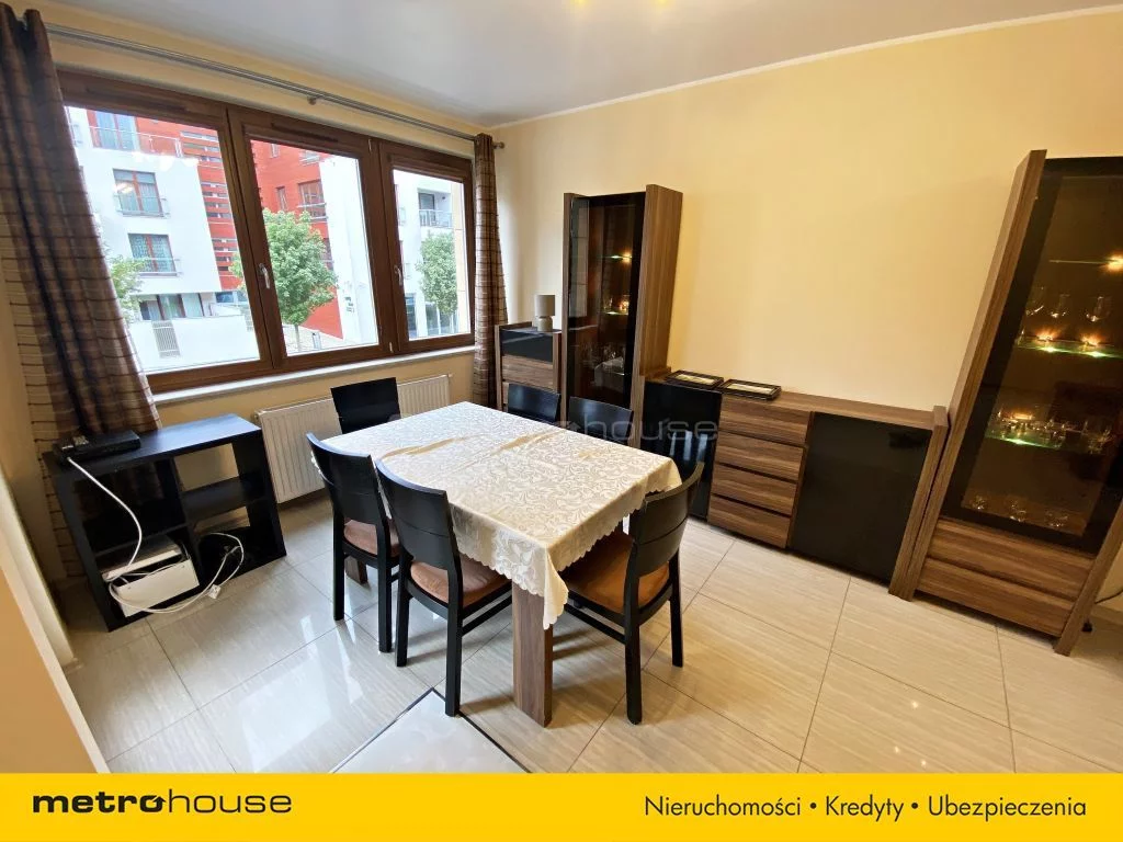 3 pokoje, mieszkanie 76,50 m², piętro 1, oferta nr , WMPUVO131, Gdańsk, Wrzeszcz, Słonimskiego