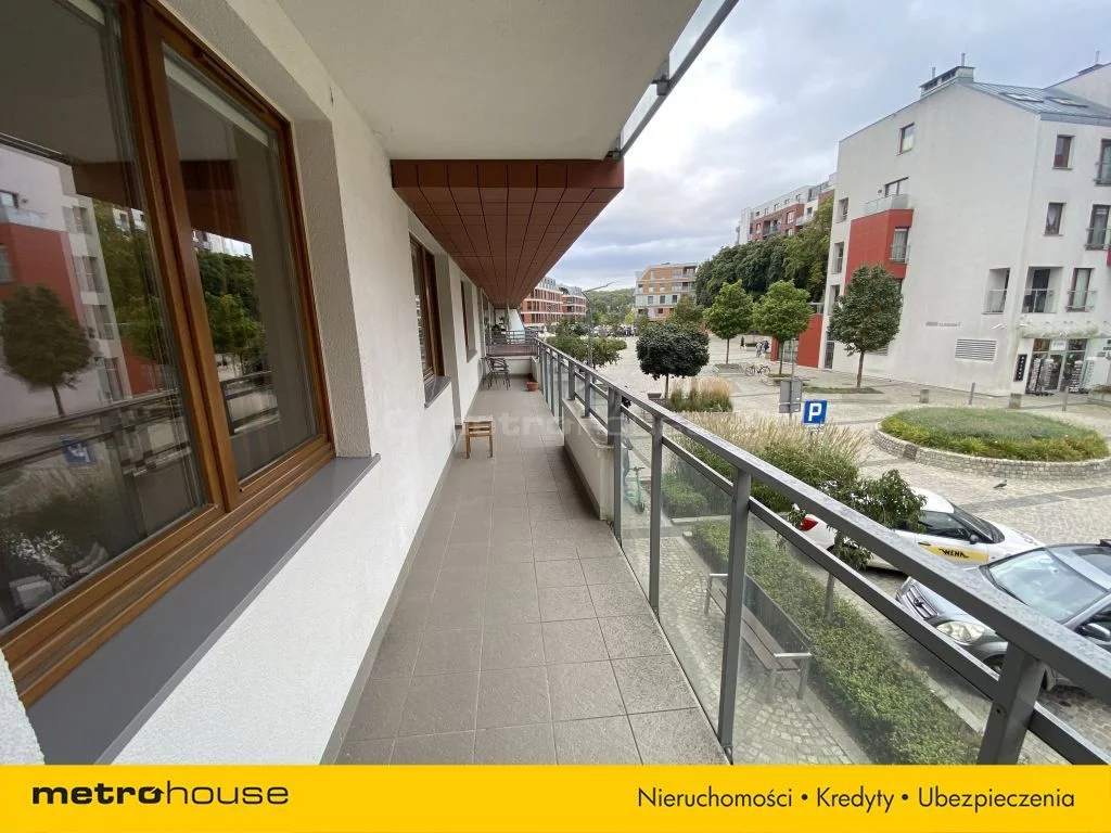 3 pokoje, mieszkanie 76,50 m², piętro 1, oferta nr , WMPUVO131, Gdańsk, Wrzeszcz, Słonimskiego