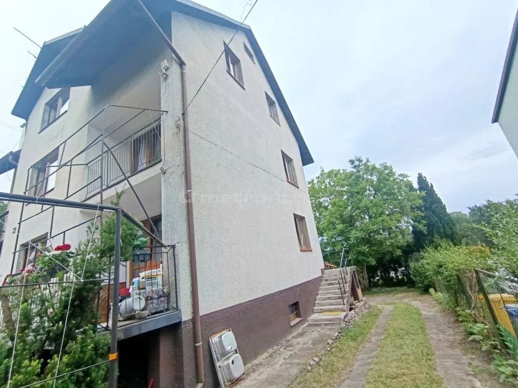 Apartamenty WMNAMI120 Słupy