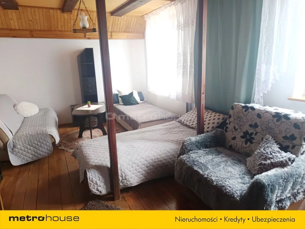 3 pokoje, apartament 100,00 m², piętro 2, oferta nr , WMNAMI120, Słupy