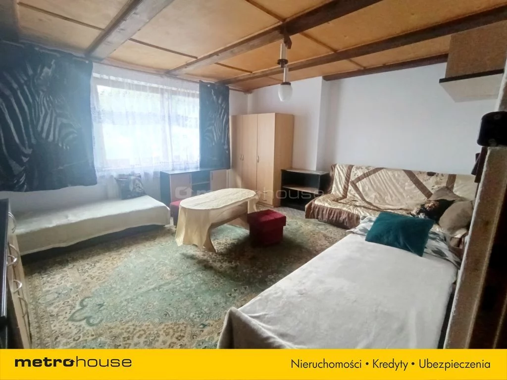 3 pokoje, apartament 100,00 m², piętro 2, oferta nr , WMNAMI120, Słupy