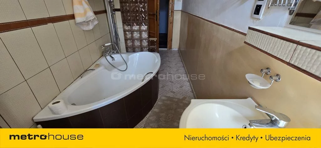 3 pokoje, mieszkanie 110,00 m², piętro 1, oferta nr , WMGURI988, Jelenia Góra, Spokojna