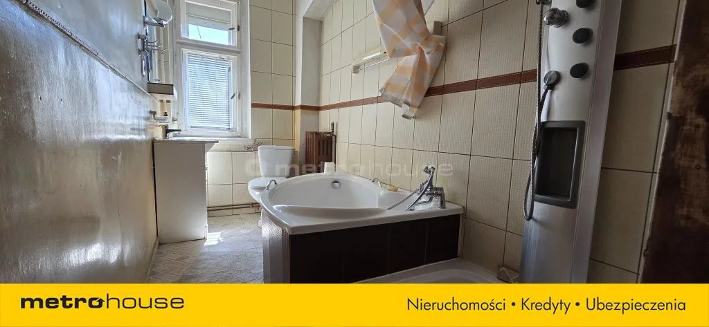 3 pokoje, mieszkanie 110,00 m², piętro 1, oferta nr , WMGURI988, Jelenia Góra, Spokojna