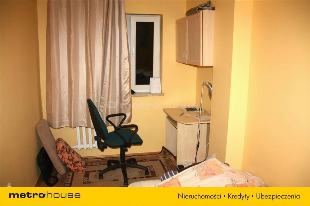 3 pokoje, mieszkanie 57,00 m², piętro 8, oferta nr , SAHE056, Warszawa, Mokotów, Mokotów, Św. Bonifacego