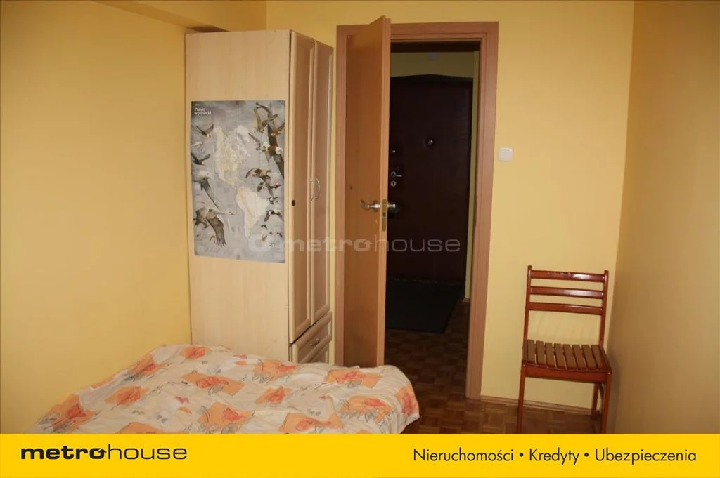 3 pokoje, mieszkanie 57,00 m², piętro 8, oferta nr , SAHE056, Warszawa, Mokotów, Mokotów, Św. Bonifacego