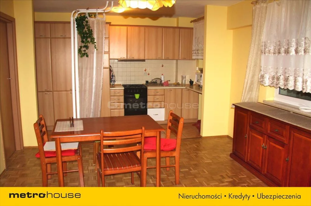 3 pokoje, mieszkanie 57,00 m², piętro 8, oferta nr , SAHE056, Warszawa, Mokotów, Mokotów, Św. Bonifacego