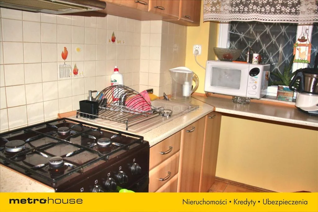 3 pokoje, mieszkanie 57,00 m², piętro 8, oferta nr , SAHE056, Warszawa, Mokotów, Mokotów, Św. Bonifacego