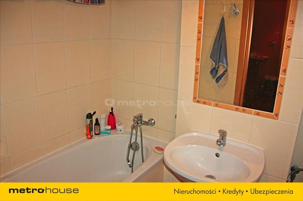 3 pokoje, mieszkanie 57,00 m², piętro 8, oferta nr , SAHE056, Warszawa, Mokotów, Mokotów, Św. Bonifacego