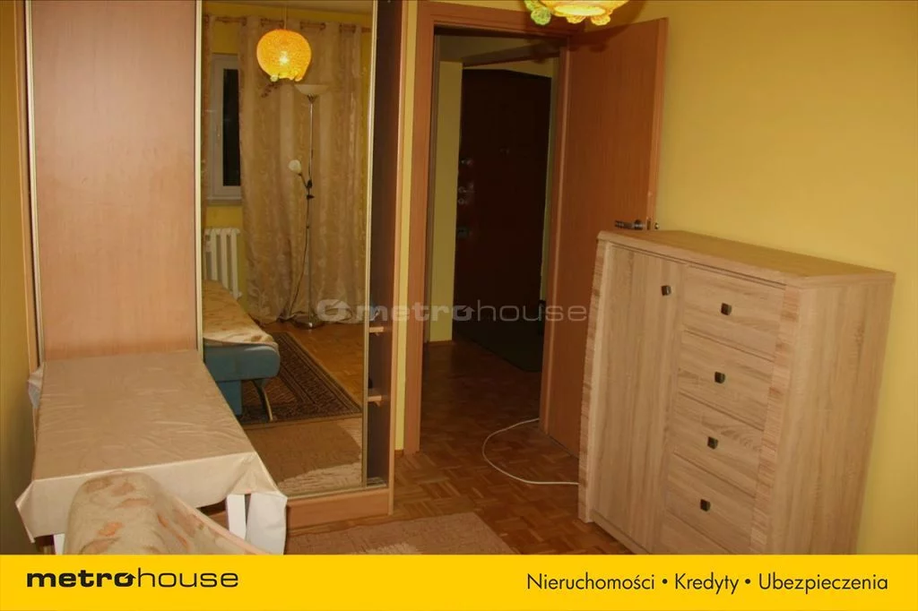 3 pokoje, mieszkanie 57,00 m², piętro 8, oferta nr , SAHE056, Warszawa, Mokotów, Mokotów, Św. Bonifacego