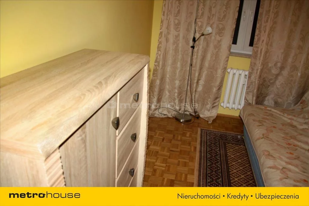 3 pokoje, mieszkanie 57,00 m², piętro 8, oferta nr , SAHE056, Warszawa, Mokotów, Mokotów, Św. Bonifacego