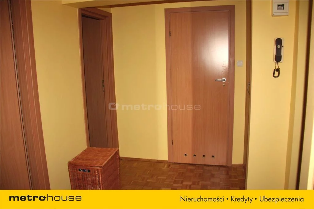 3 pokoje, mieszkanie 57,00 m², piętro 8, oferta nr , SAHE056, Warszawa, Mokotów, Mokotów, Św. Bonifacego