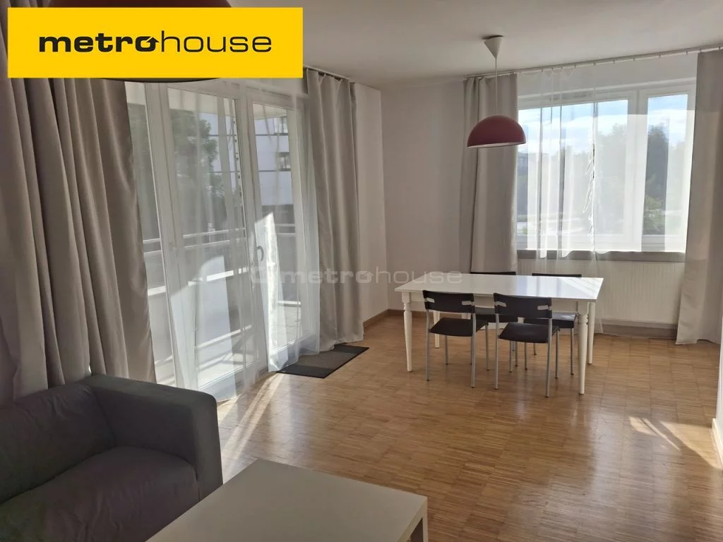 Apartamenty WMMOPA943 Warszawa Mokotów