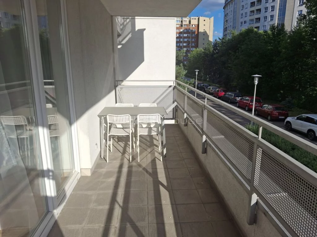 3 pokoje, mieszkanie 74,80 m², piętro 1, oferta nr , WMMOPA943, Warszawa, Mokotów, Mokotów
