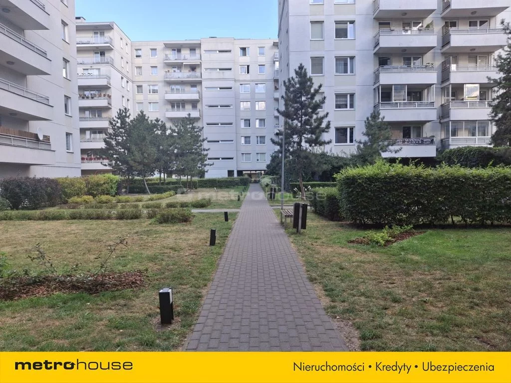 3 pokoje, mieszkanie 74,80 m², piętro 1, oferta nr , WMMOPA943, Warszawa, Mokotów, Mokotów