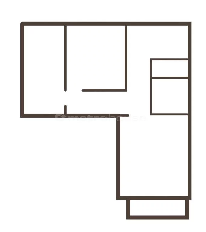 3 pokoje, mieszkanie 60,00 m², piętro 8, oferta nr , WMPEKI841, Łódź, Wierzbowa