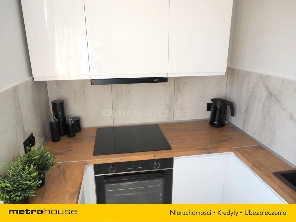 3 pokoje, mieszkanie 60,00 m², piętro 8, oferta nr , WMPEKI841, Łódź, Wierzbowa