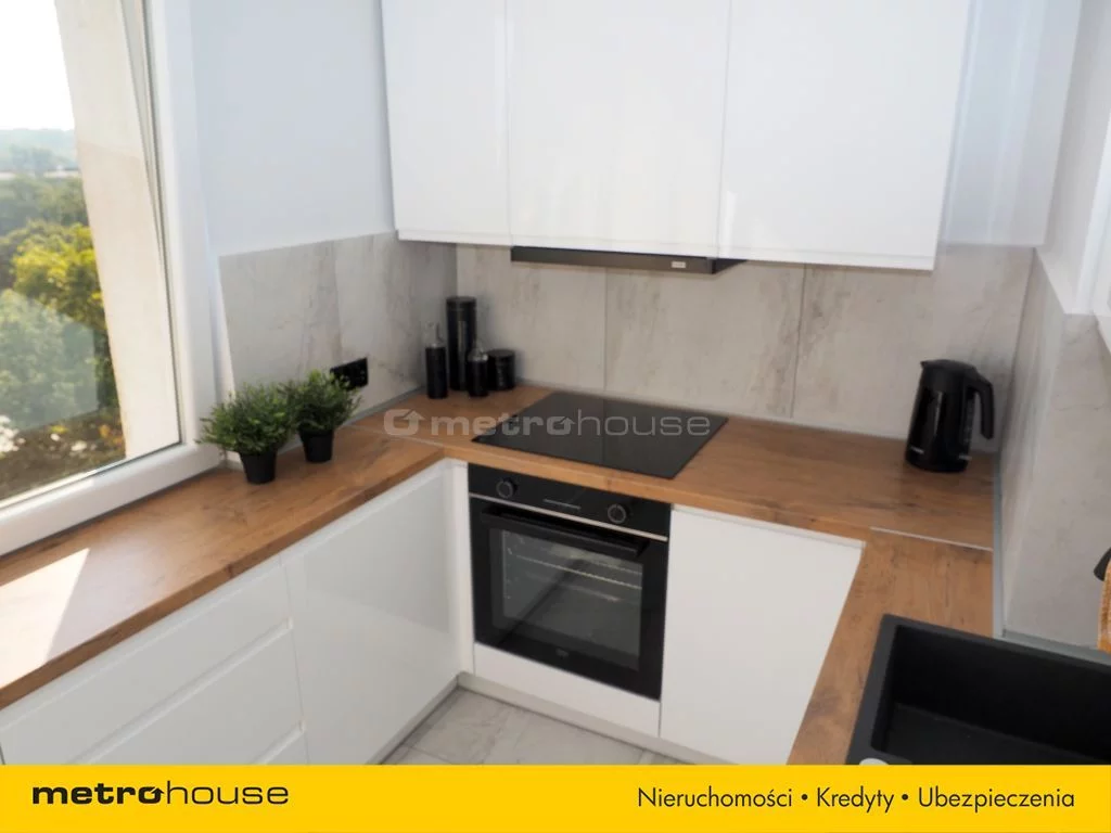 3 pokoje, mieszkanie 60,00 m², piętro 8, oferta nr , WMPEKI841, Łódź, Wierzbowa