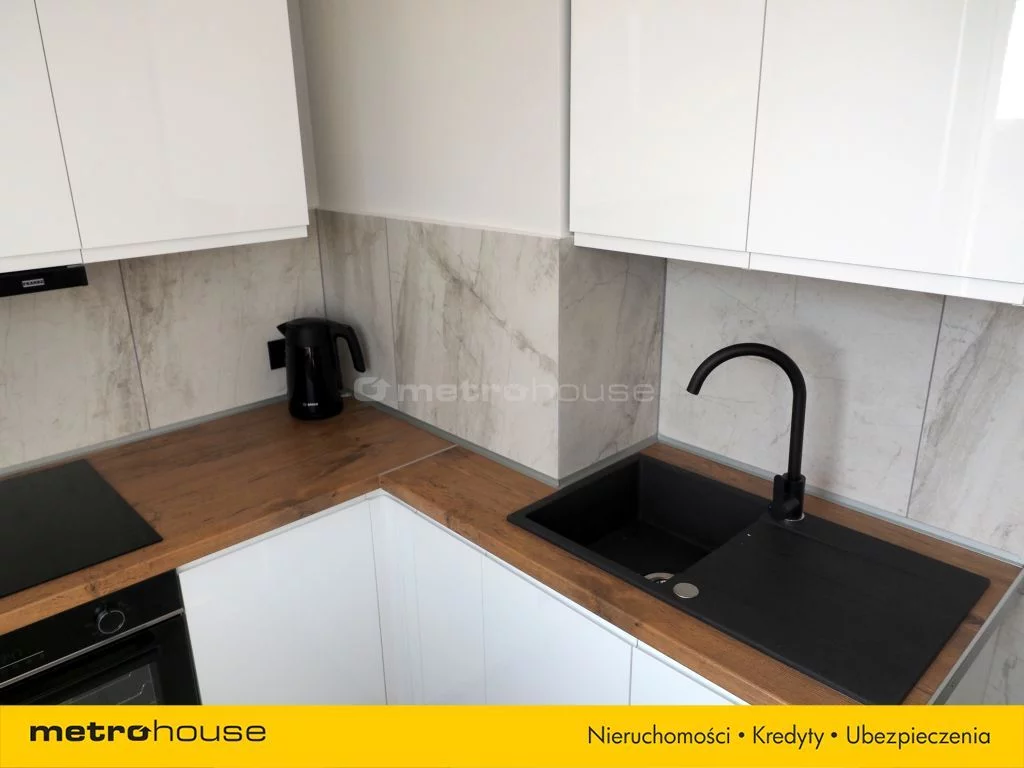 3 pokoje, mieszkanie 60,00 m², piętro 8, oferta nr , WMPEKI841, Łódź, Wierzbowa