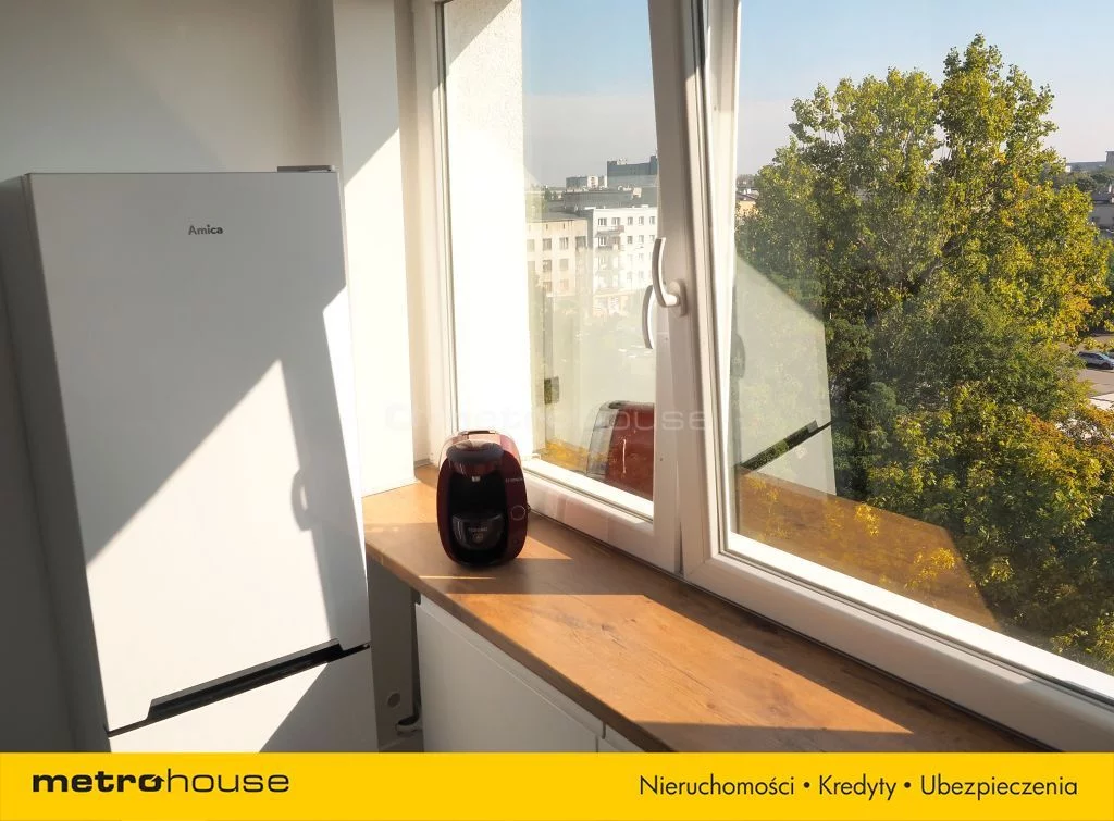 3 pokoje, mieszkanie 60,00 m², piętro 8, oferta nr , WMPEKI841, Łódź, Wierzbowa