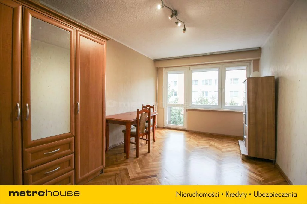 3 pokoje, mieszkanie 49,00 m², piętro 2, oferta nr , WMNERY545, Pabianice, Wileńska