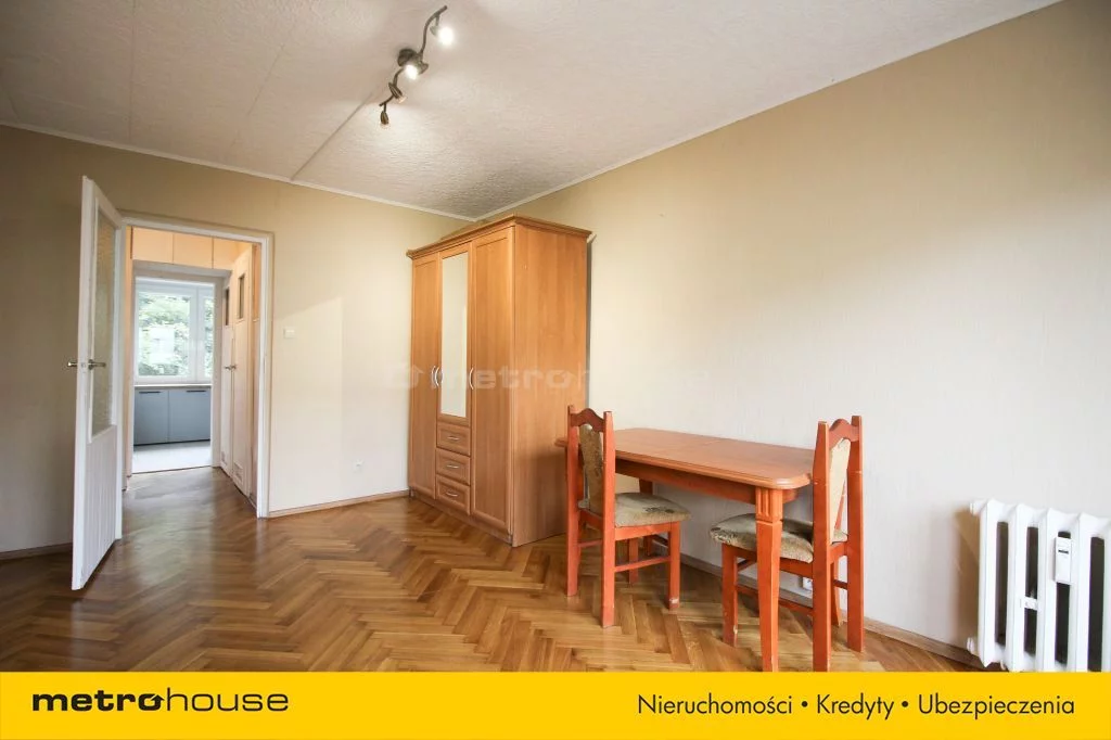 3 pokoje, mieszkanie 49,00 m², piętro 2, oferta nr , WMNERY545, Pabianice, Wileńska