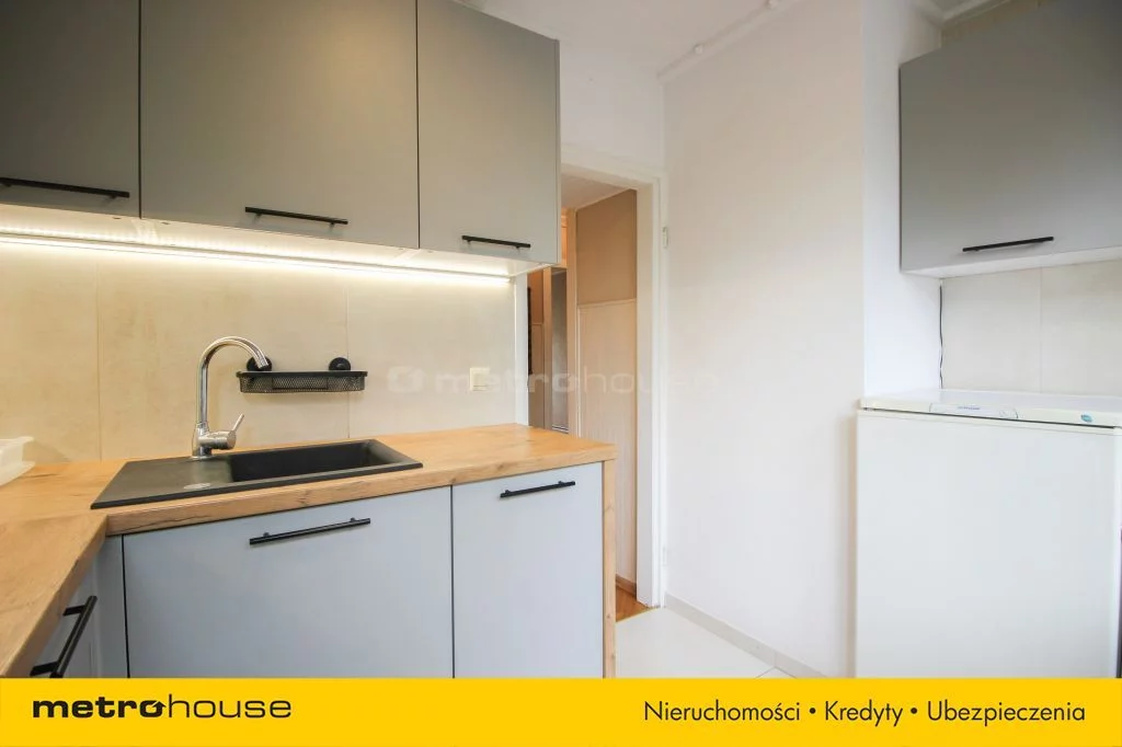 3 pokoje, mieszkanie 49,00 m², piętro 2, oferta nr , WMNERY545, Pabianice, Wileńska