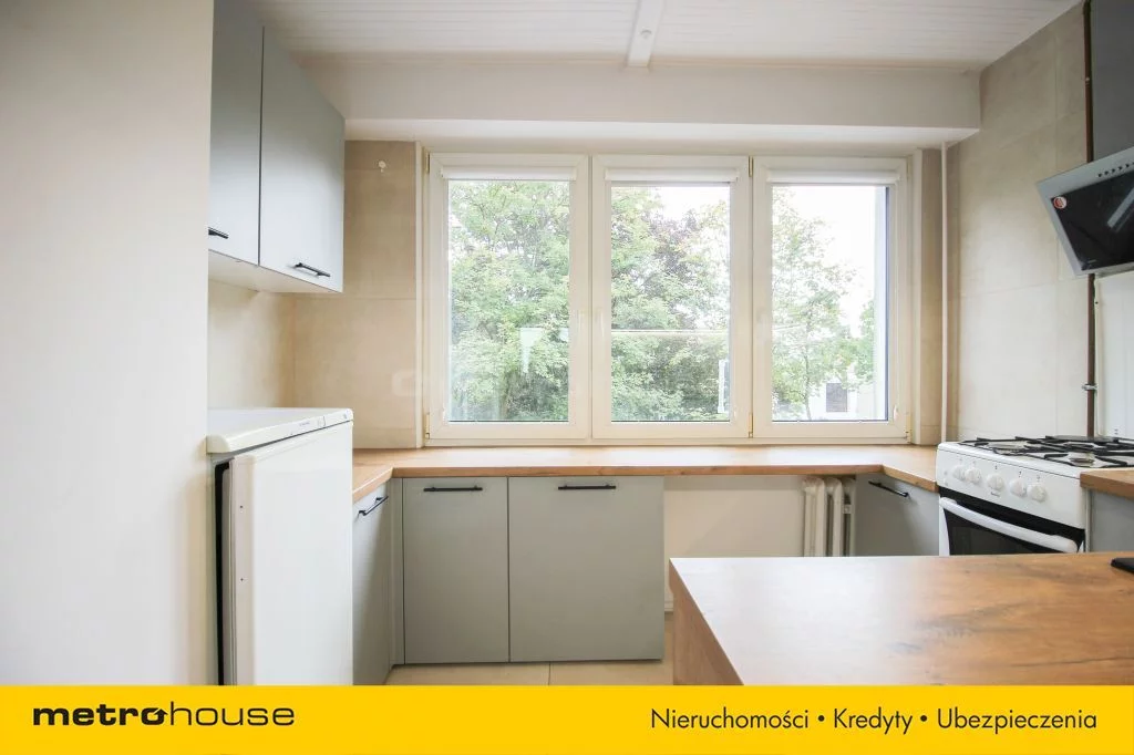 3 pokoje, mieszkanie 49,00 m², piętro 2, oferta nr , WMNERY545, Pabianice, Wileńska