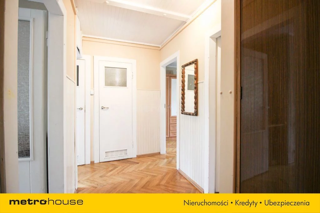3 pokoje, mieszkanie 49,00 m², piętro 2, oferta nr , WMNERY545, Pabianice, Wileńska