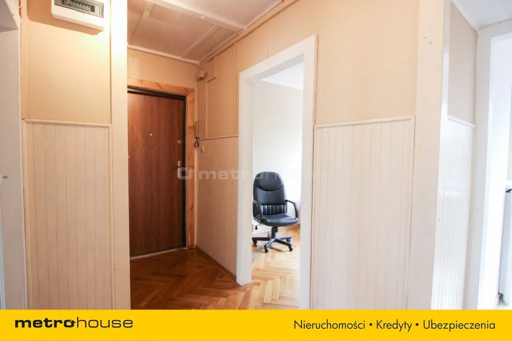 3 pokoje, mieszkanie 49,00 m², piętro 2, oferta nr , WMNERY545, Pabianice, Wileńska