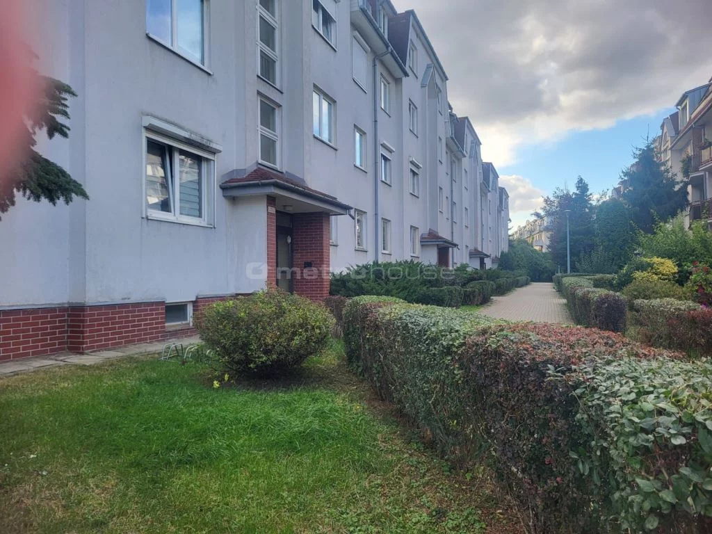 Apartamenty WMKOCI734 Warszawa Ochota Włodarzewska