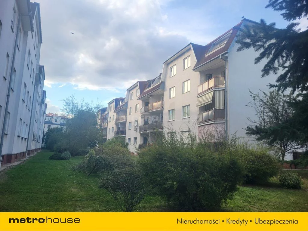 3 pokoje, mieszkanie 52,00 m², parter, oferta nr , WMKOCI734, Warszawa, Ochota, Ochota, Włodarzewska