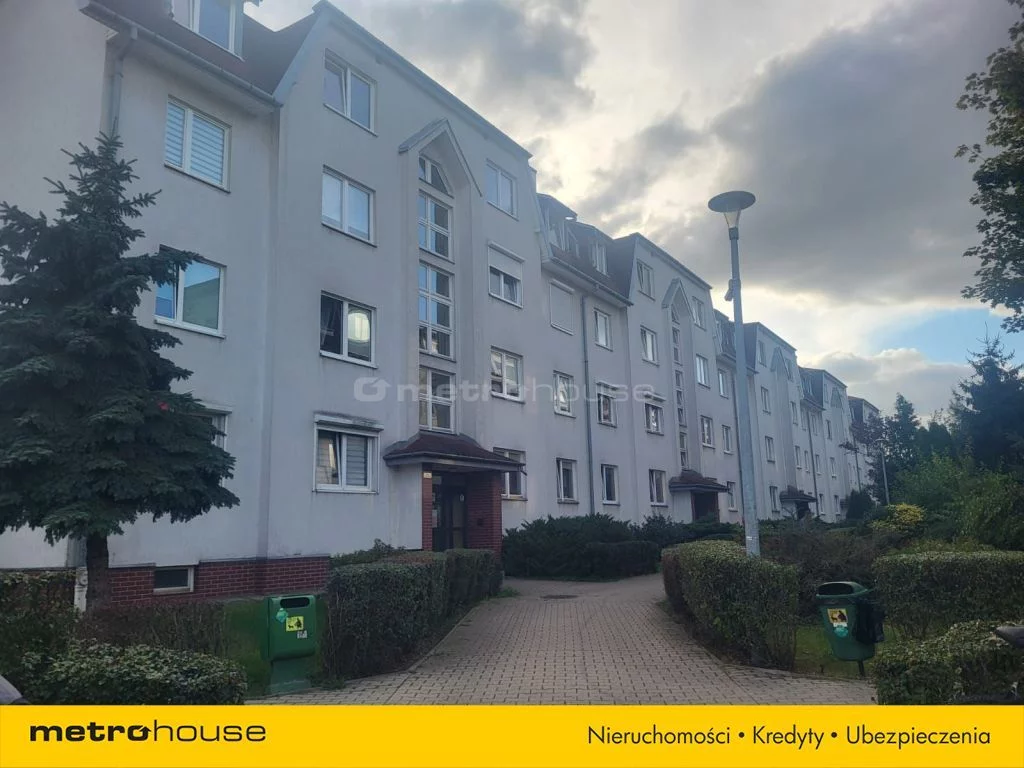 3 pokoje, mieszkanie 52,00 m², parter, oferta nr , WMKOCI734, Warszawa, Ochota, Ochota, Włodarzewska