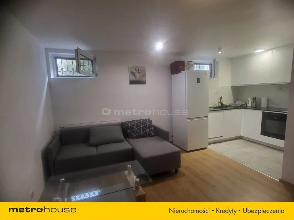 3 pokoje, mieszkanie 52,00 m², parter, oferta nr , WMKOCI734, Warszawa, Ochota, Ochota, Włodarzewska