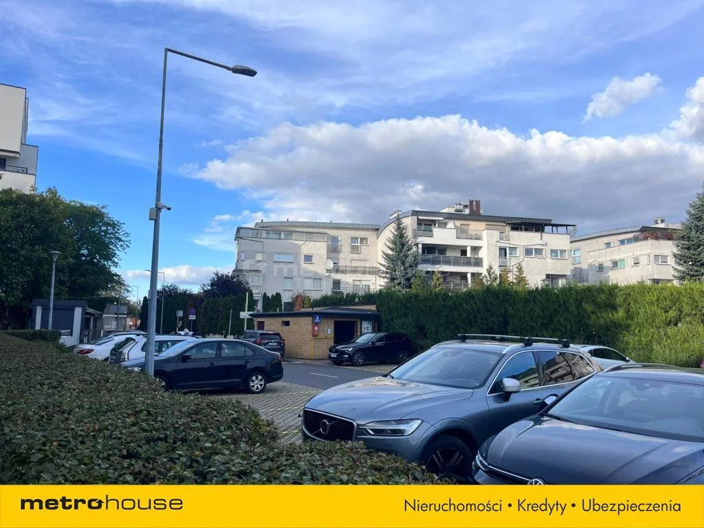 3 pokoje, mieszkanie 52,00 m², parter, oferta nr , WMKOCI734, Warszawa, Ochota, Ochota, Włodarzewska
