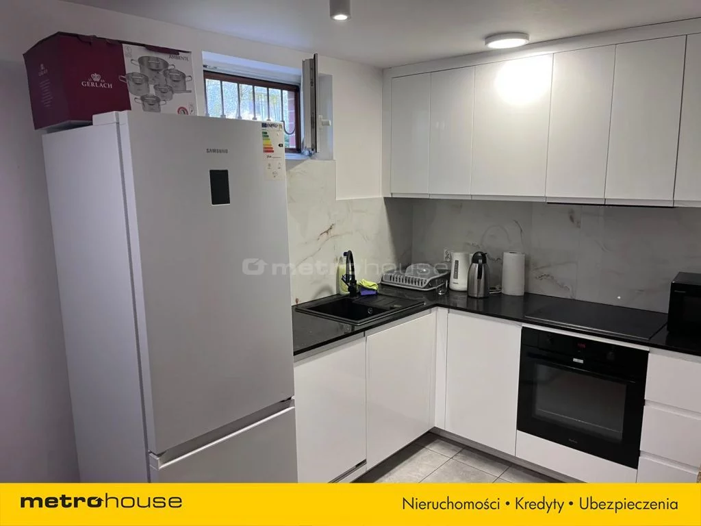 3 pokoje, mieszkanie 52,00 m², parter, oferta nr , WMKOCI734, Warszawa, Ochota, Ochota, Włodarzewska