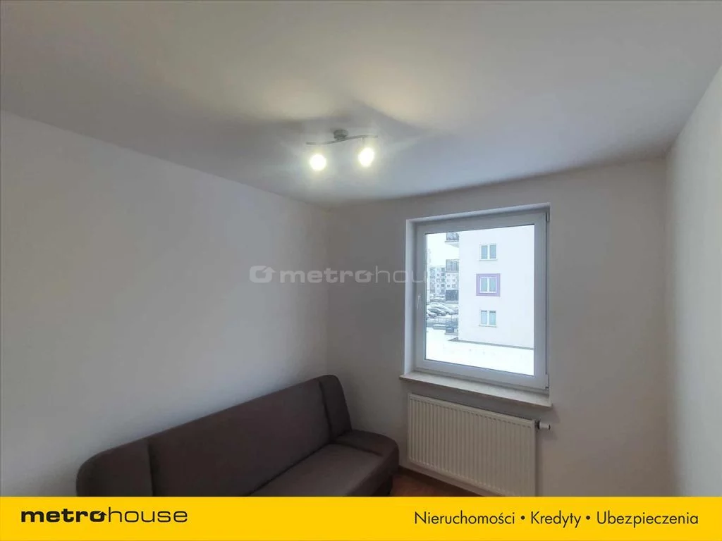 3 pokoje, mieszkanie 47,69 m², piętro 1, oferta nr , WMBARA427, Biała Podlaska, Wroczyńskiego