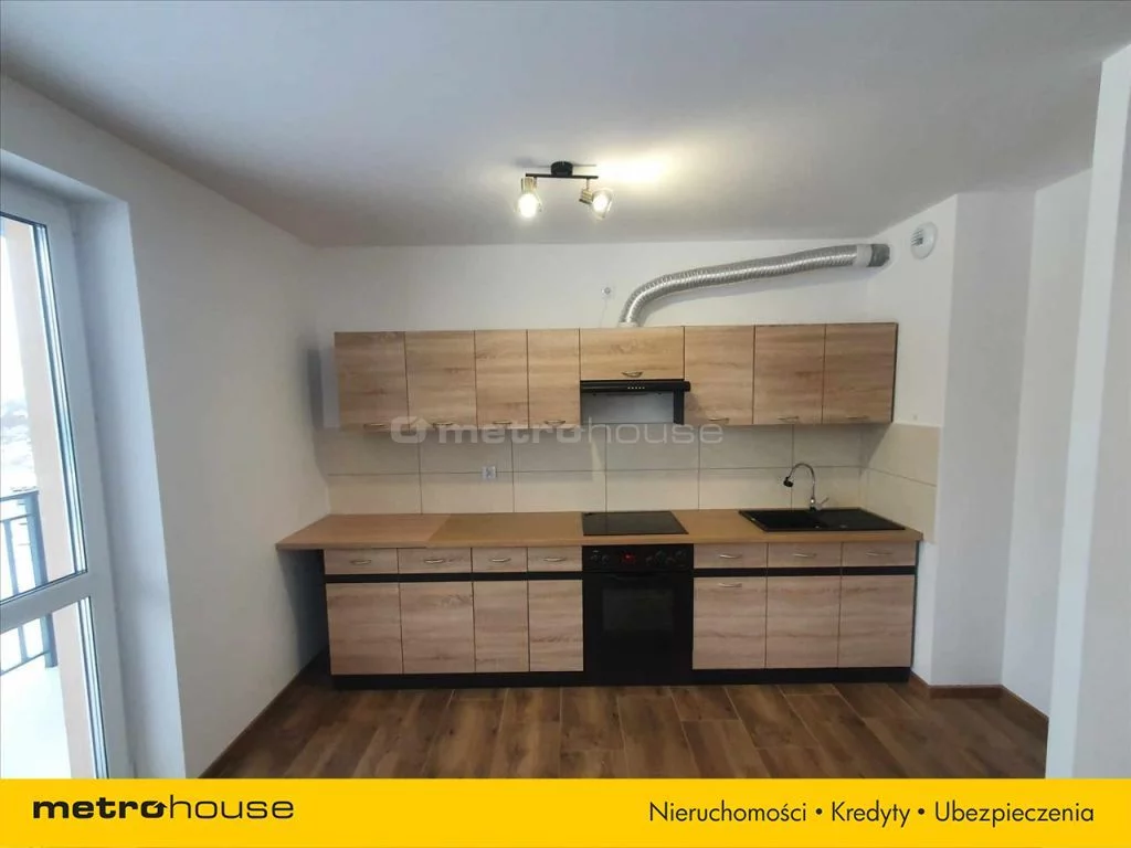 3 pokoje, mieszkanie 47,69 m², piętro 1, oferta nr , WMBARA427, Biała Podlaska, Wroczyńskiego